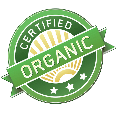 certificado orgánico