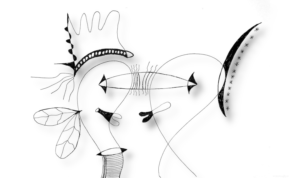 Tú y Yo, transparente