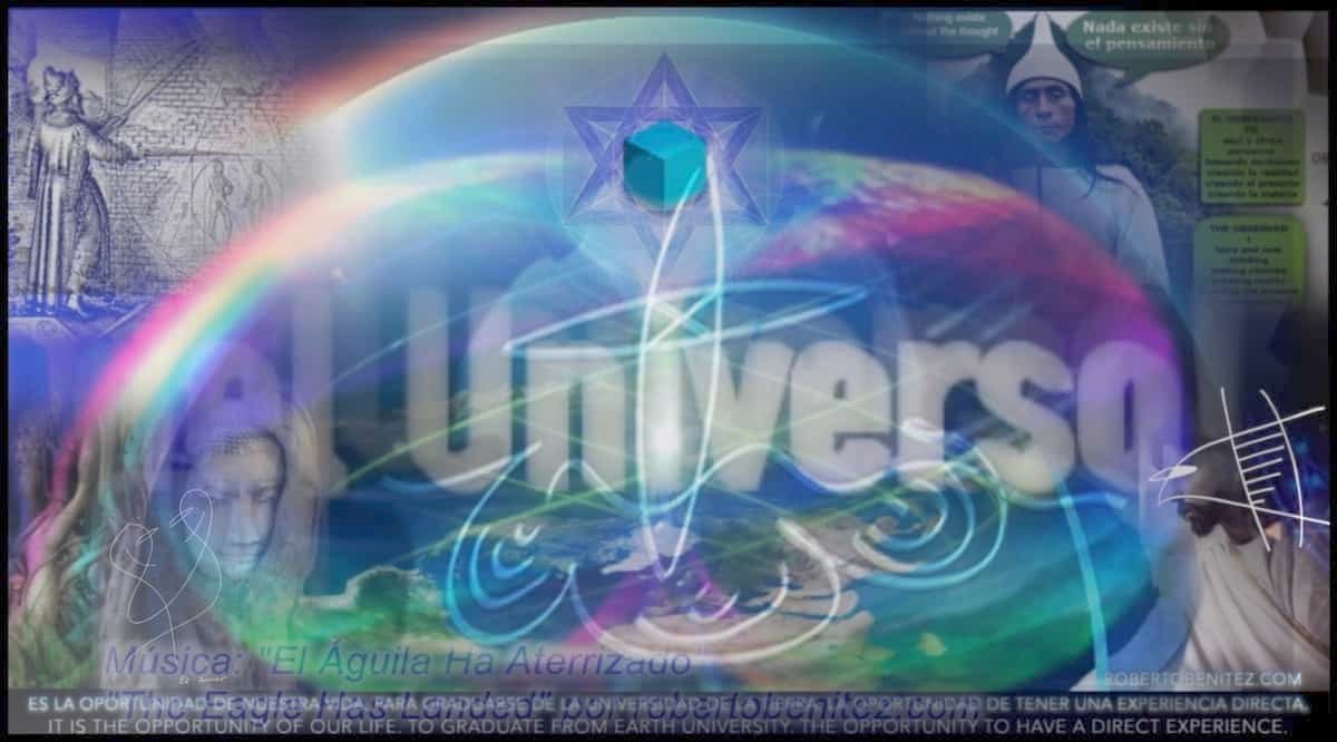 El Universo - El UNO verso